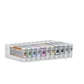 Cartuccia inchiostro nero matte T65380N