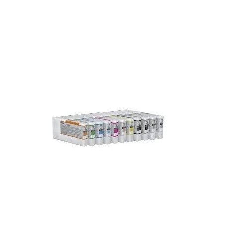 Cartuccia inchiostro nero matte T65380N