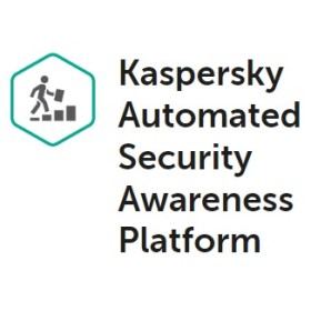 Kaspersky ASAP: Automated Security Awareness Platform - Canone annuo ad utente
