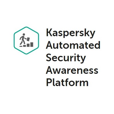 Kaspersky ASAP: Automated Security Awareness Platform - Canone annuo ad utente