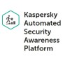 Kaspersky ASAP: Automated Security Awareness Platform - Canone annuo ad utente