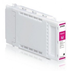 Cartuccia inchiostro vivid magenta 350 ml T54X30N