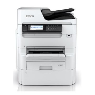 WF-C879RDWF Multifunzione Epson formato A3
