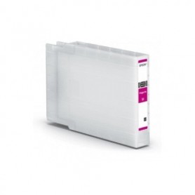 Cartuccia Epson magenta XL C13T04B34N