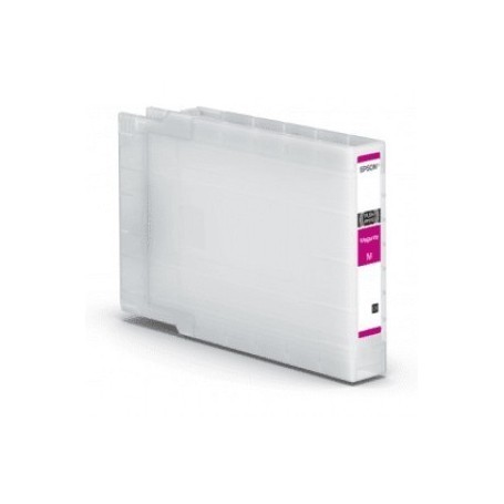 Cartuccia Epson magenta XL C13T04B34N