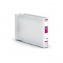 Cartuccia Epson magenta XL C13T04B34N