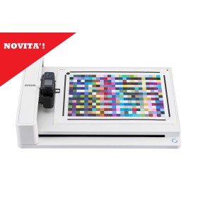 * NOVITA' * SD-10 Automated Scanning Table Epson