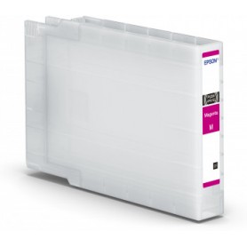 Cartuccia Epson magenta XXL C13T04A34N