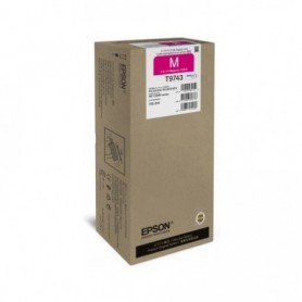 Cartuccia Epson magenta XXL C13T97430N