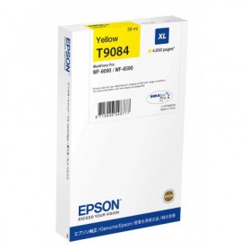 Cartuccia Epson giallo XL C13T90844N