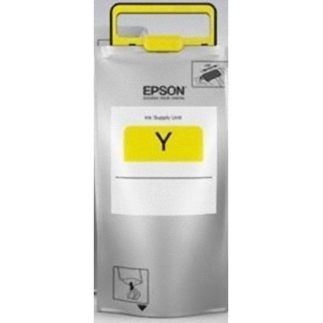 Cartuccia Epson giallo XL C13T83944N