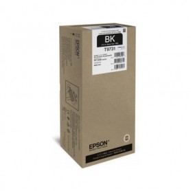 Cartuccia Epson nero XL C13T97310N
