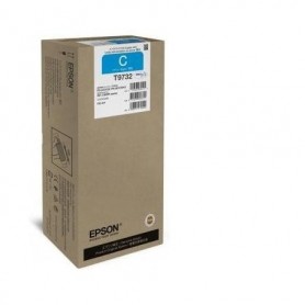 Cartuccia Epson ciano XL C13T97320N