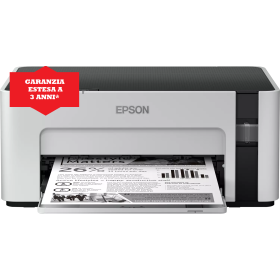 EcoTank ET-M1120 Stampante formato A4