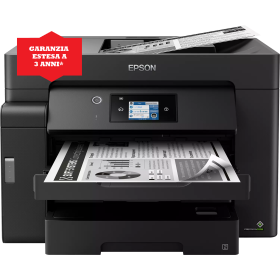 EcoTank ET-M16600 Stampante formato A3