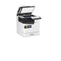 Multifunzione WorkForce Enterprise ​AM-C550 Formato A4