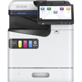Multifunzione WorkForce Enterprise ​AM-C550 Formato A4