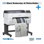 24h di *Offerta Speciale: + SICUREZZA* Plotter SureColor SC-T5405 + CoverPlus 3 anni OnSite - *offerta scaduta*