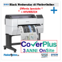 24h di *Offerta Speciale: + SICUREZZA* Plotter SureColor SC-T5405 + CoverPlus 3 anni OnSite - *offerta scaduta*