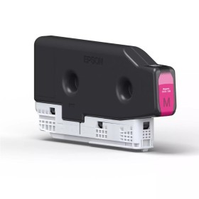 Cartuccia Epson magenta M C13T08Q340