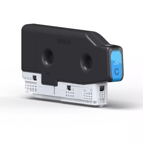 Cartuccia Epson ciano C C13T08Q240