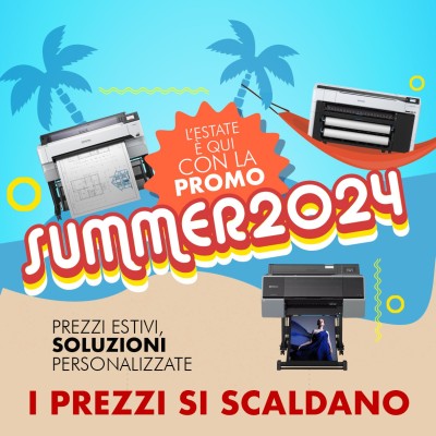Summer2024 - *offerta scaduta*