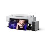 Plotter Epson SureColor SC-P20500 con sacche d'inchiostro da 1,6 litri - 12 COLORI