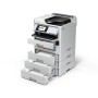 Stampante Multifunzione WorkForce Pro EM-C800RDWF Formato A4 colori