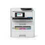 Stampante Multifunzione WorkForce Pro EM-C800RDWF Formato A4 colori