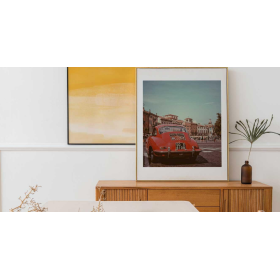 Rotolo Carta PhotoPaper satin (Rocket) - 250gr 61cm X 30 mt