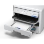 Stampante WorkForce Pro EP-C800RDW Formato A4 colori
