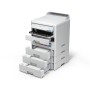Stampante WorkForce Pro EP-C800RDW Formato A4 colori