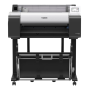 Plotter Canon imagePROGRAF TM-255 A1 con piedistallo