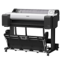 Plotter Canon imagePROGRAF TM-350 A0 con piedistallo