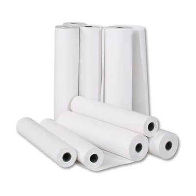 Rotolo carta plotter cm. 50X100mt