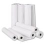 Rotolo carta plotter cm. 50X100mt