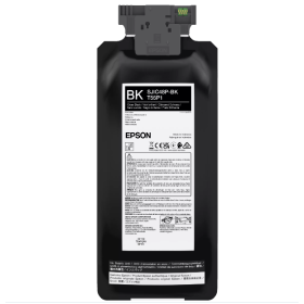 Cartuccia Epson nero BK T55P140