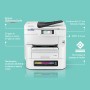 Stampante Multifunzione WorkForce PRO RIPS WF-C8100RDWF Formato A3 colori