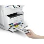 Stampante Multifunzione WorkForce PRO RIPS WF-C8100RDWF Formato A3 colori
