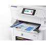 Stampante Multifunzione WorkForce PRO RIPS WF-C8100RDWF Formato A3 colori