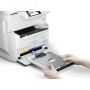 Stampante Multifunzione WorkForce PRO RIPS WF-C8100RDWF Formato A3 colori