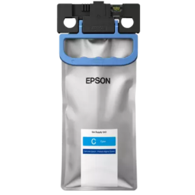 Cartuccia Epson ciano C13T13L240