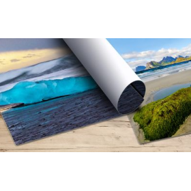 Rotolo Carta TrueColor - CAD 250gr h61cmx30mt