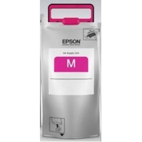 Cartuccia Epson magenta XL C13T83934N