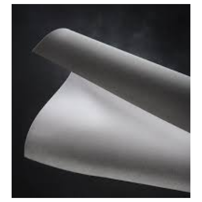 Rotolo Carta di cotone (Smooth Paper) - 240gr h 61cm