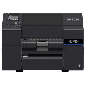 ColorWorks CW-D6500Pe inchiostro dye