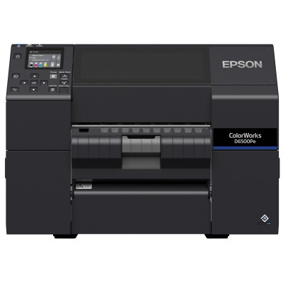 ColorWorks CW-D6500Pe inchiostro dye