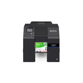 ColorWorks CW-D6000Pe inchiostro dye