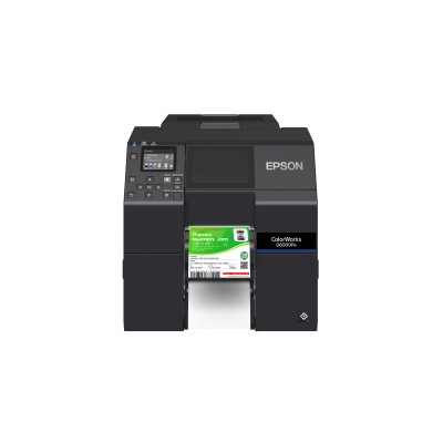 ColorWorks CW-D6000Pe inchiostro dye