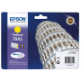 Cartuccia Epson giallo XL C13T79044010